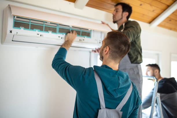 Best Emergency HVAC Repair  in Winona, MS