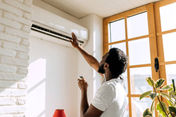 Best HVAC Repair Near Me  in Winona, MS