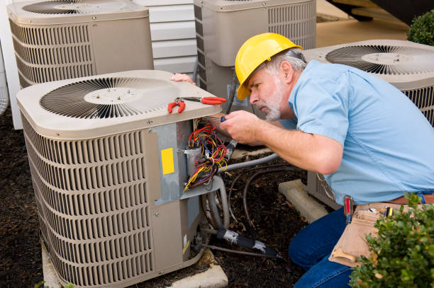Best HVAC Cleaning Services  in Winona, MS
