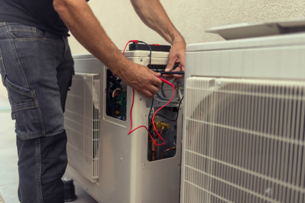 Best HVAC Air Duct Cleaning  in Winona, MS