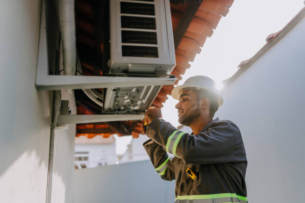Best Commercial HVAC Repair  in Winona, MS