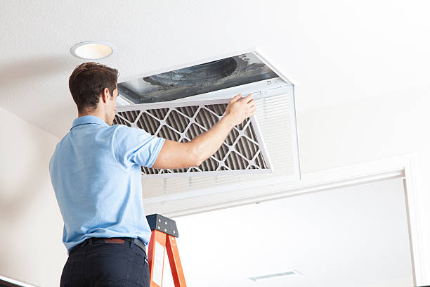 Best HVAC Tune-Up Services  in Winona, MS