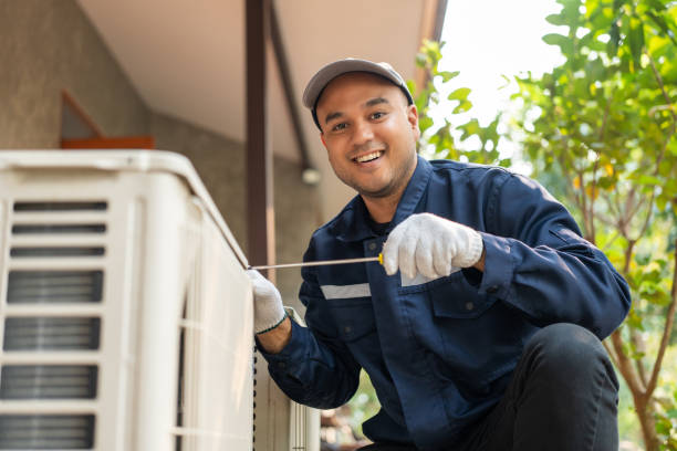 Best Furnace Installation  in Winona, MS