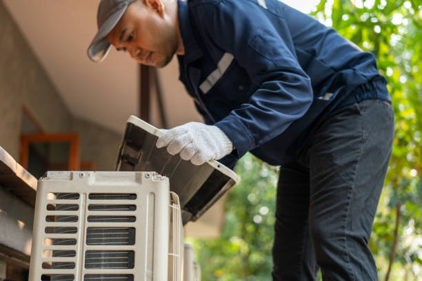 Best Local HVAC Companies  in Winona, MS