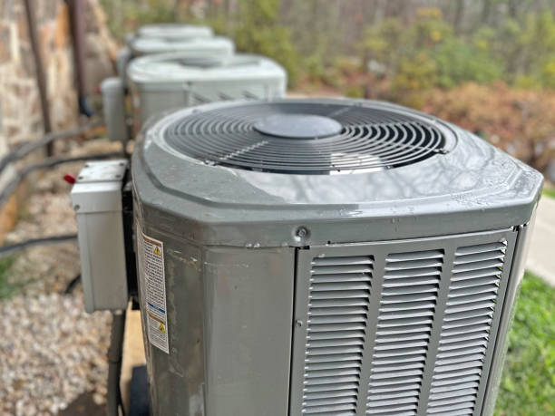 Best HVAC Air Duct Cleaning  in Winona, MS