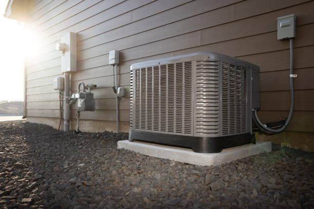 Best Heating Repair Services  in Winona, MS